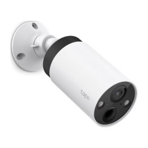 TP-Link Ασύρματη IP Camera Αδιάβροχη Μπαταρίας Tapo C420 V1 (TPC420) – εικόνα 4