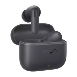 Oppo Enco Buds 3 Pro Bluetooth Handsfree Graphite Grey (110070830025) – εικόνα 3