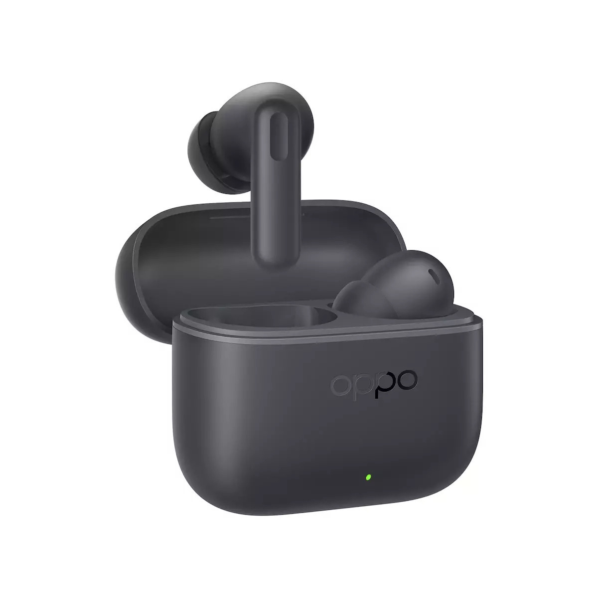 Oppo Enco Buds 3 Pro Bluetooth Handsfree Graphite Grey (110070830025) Oppo Enco Buds 3 Pro Bluetooth Handsfree Graphite Grey (110070830025)
