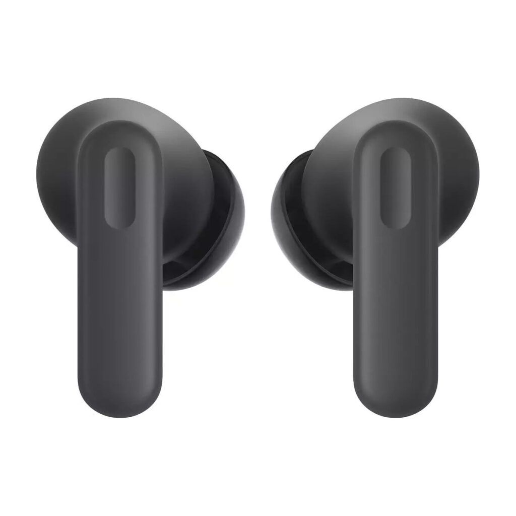 Oppo Enco Buds 3 Pro Bluetooth Handsfree Graphite Grey (110070830025) – εικόνα 1