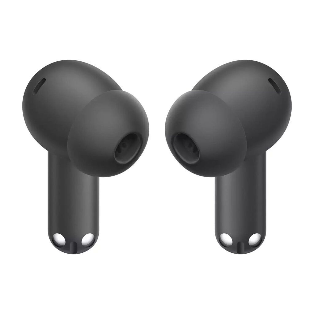 Oppo Enco Buds 3 Pro Bluetooth Handsfree Graphite Grey (110070830025) – εικόνα 2