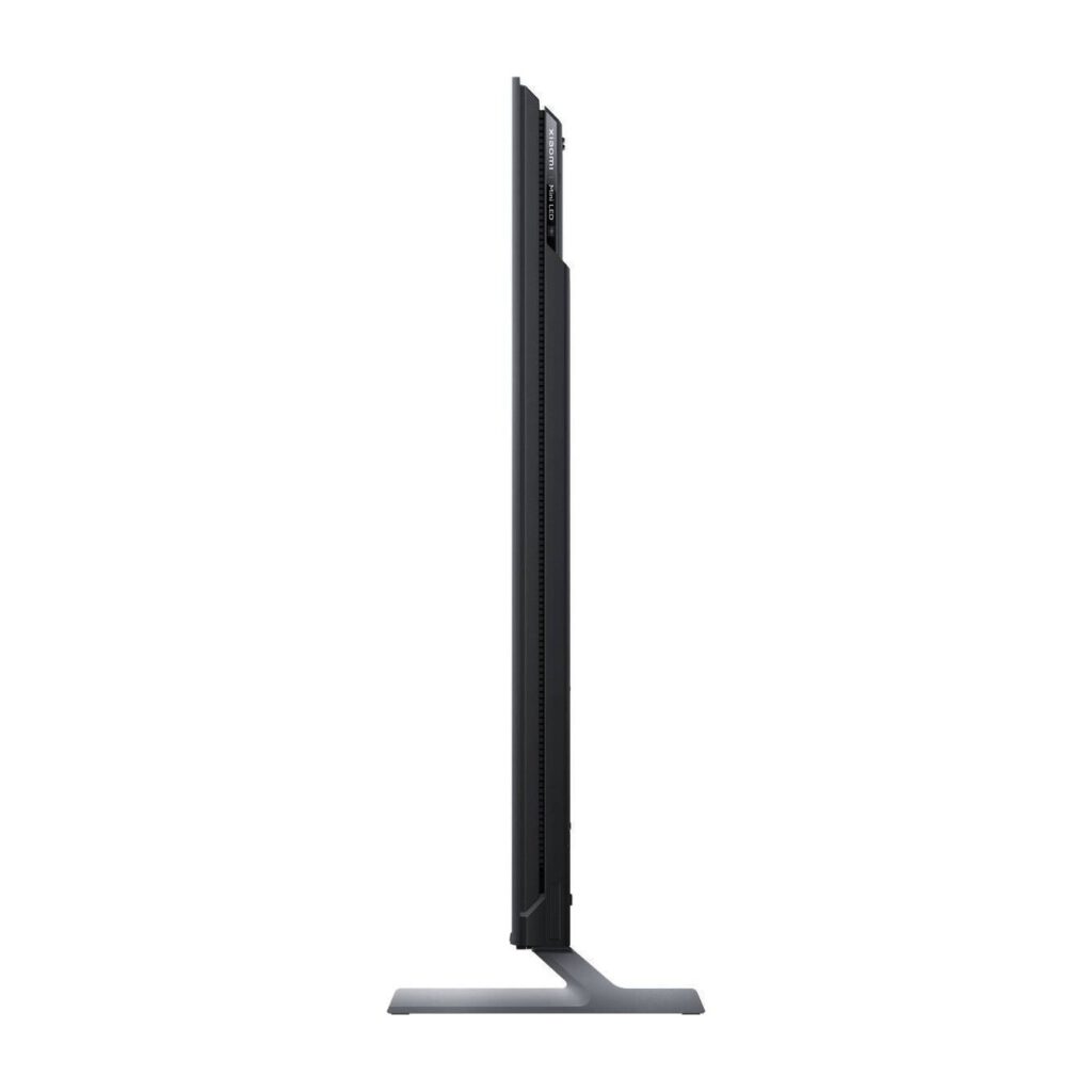 Τηλεόραση Xiaomi TV S Pro Mini LED 75″ Smart 4K UHD 2026 (ELA6336EU) – εικόνα 2