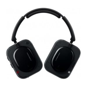 Nothing Headphone B186 ANC Over-Ear Headphones Black (A11300028) – εικόνα 3