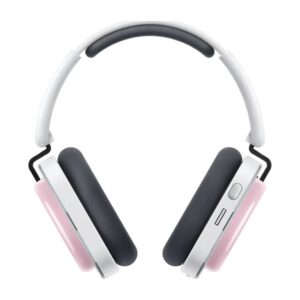 Nothing Headphone B186 ANC Over-Ear Headphones Pink (A11300030) – εικόνα 1