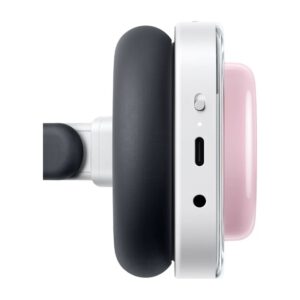 Nothing Headphone B186 ANC Over-Ear Headphones Pink (A11300030) – εικόνα 4