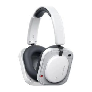 Nothing Headphone B186 ANC Over-Ear Headphones White (A11300029) – εικόνα 3