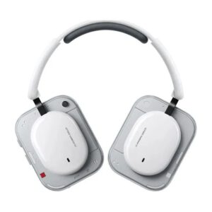 Nothing Headphone B186 ANC Over-Ear Headphones White (A11300029) – εικόνα 2