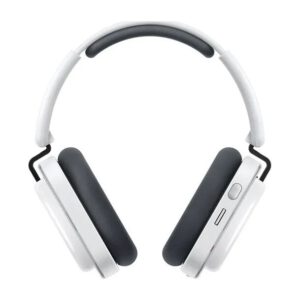 Nothing Headphone B186 ANC Over-Ear Headphones White (A11300029) – εικόνα 1