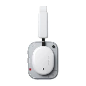 Nothing Headphone B186 ANC Over-Ear Headphones White (A11300029) – εικόνα 6