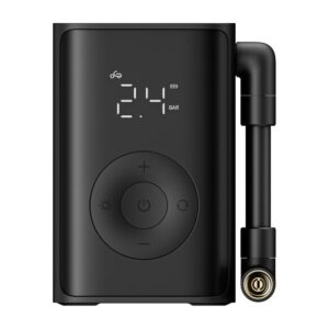 Xiaomi Mijia Compact Portable Electric Air Compressor (BHR08TYGL)