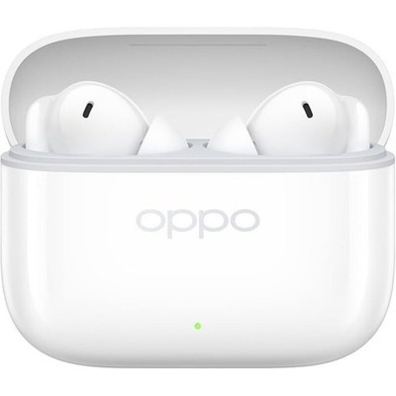 Oppo Enco Buds 3 Pro Bluetooth Handsfree Glaze White (110070830024)