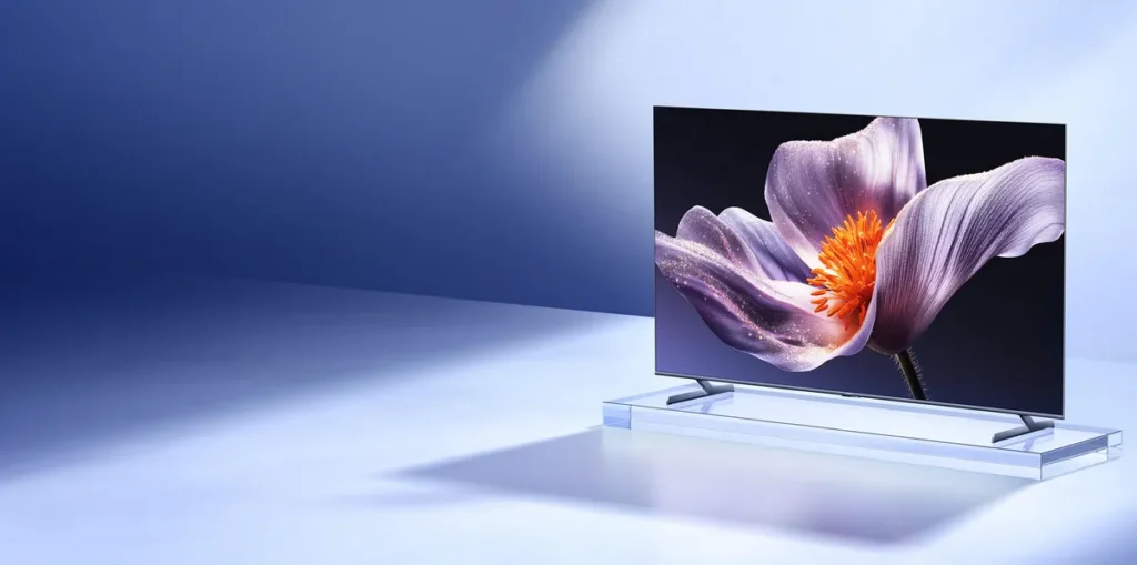 Τηλεόραση Xiaomi TV S Pro Mini LED 75" Smart 4K UHD 2026 (ELA6336EU) Xiaomi TV S Pro Mini LED 75 2026