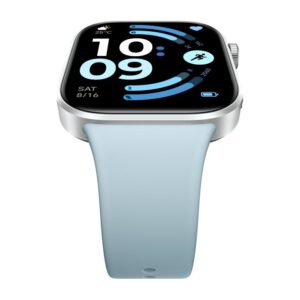 Smartwatch Xiaomi Redmi Watch 6 Glacier Blue (BHR08CWGL) – εικόνα 3