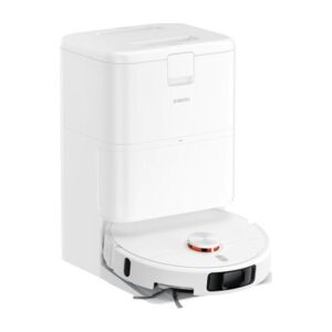 Xiaomi Mi Robot H50 Pro Σκούπα Ρομπότ με Wi-Fi White (BHR089NEU) – εικόνα 4