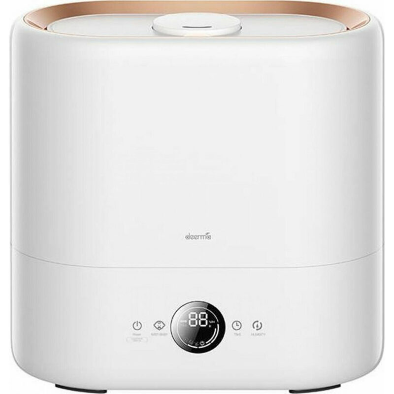 Deerma Ultrasonic Air Humidifier DEM-ST636W White (DEM-ST636W)