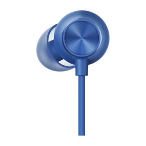 Realme Buds 2 Neo In-Ear Headphones 3.5mm Μπλε – εικόνα 1