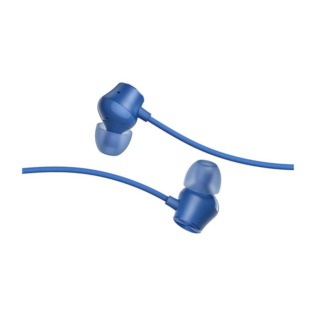 Realme Buds 2 Neo In-Ear Headphones 3.5mm Μπλε – εικόνα 2