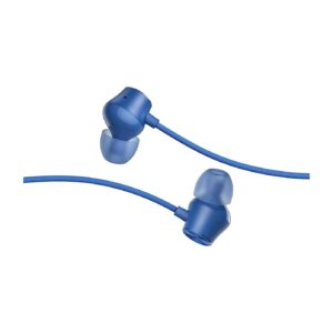 Realme Buds 2 Neo In-Ear Headphones 3.5mm Μπλε – εικόνα 2