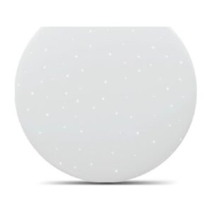 Xiaomi Yeelight Ceiling Light A2101C550 Starry (YL00134) – εικόνα 1