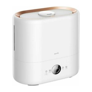 Deerma Ultrasonic Air Humidifier DEM-ST636W White (DEM-ST636W) – εικόνα 4