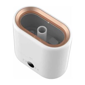 Deerma Ultrasonic Air Humidifier DEM-ST636W White (DEM-ST636W) – εικόνα 1