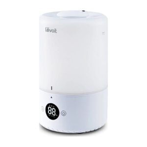 Levoit Dual 200S WiFi, για χώρους έως 27㎡ White (Dual 200S) – εικόνα 3