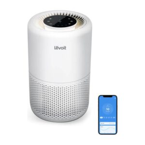 Levoit Core 200S WiFi Air Purifier για χώρους έως 35㎡ (200S) – εικόνα 6