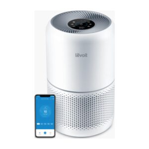 Levoit Core 300S WiFi Air Purifier για χώρους έως 50㎡ (300S) – εικόνα 7
