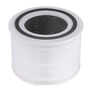 Levoit Core 200S WiFi Air Purifier για χώρους έως 35㎡ (200S) – εικόνα 4
