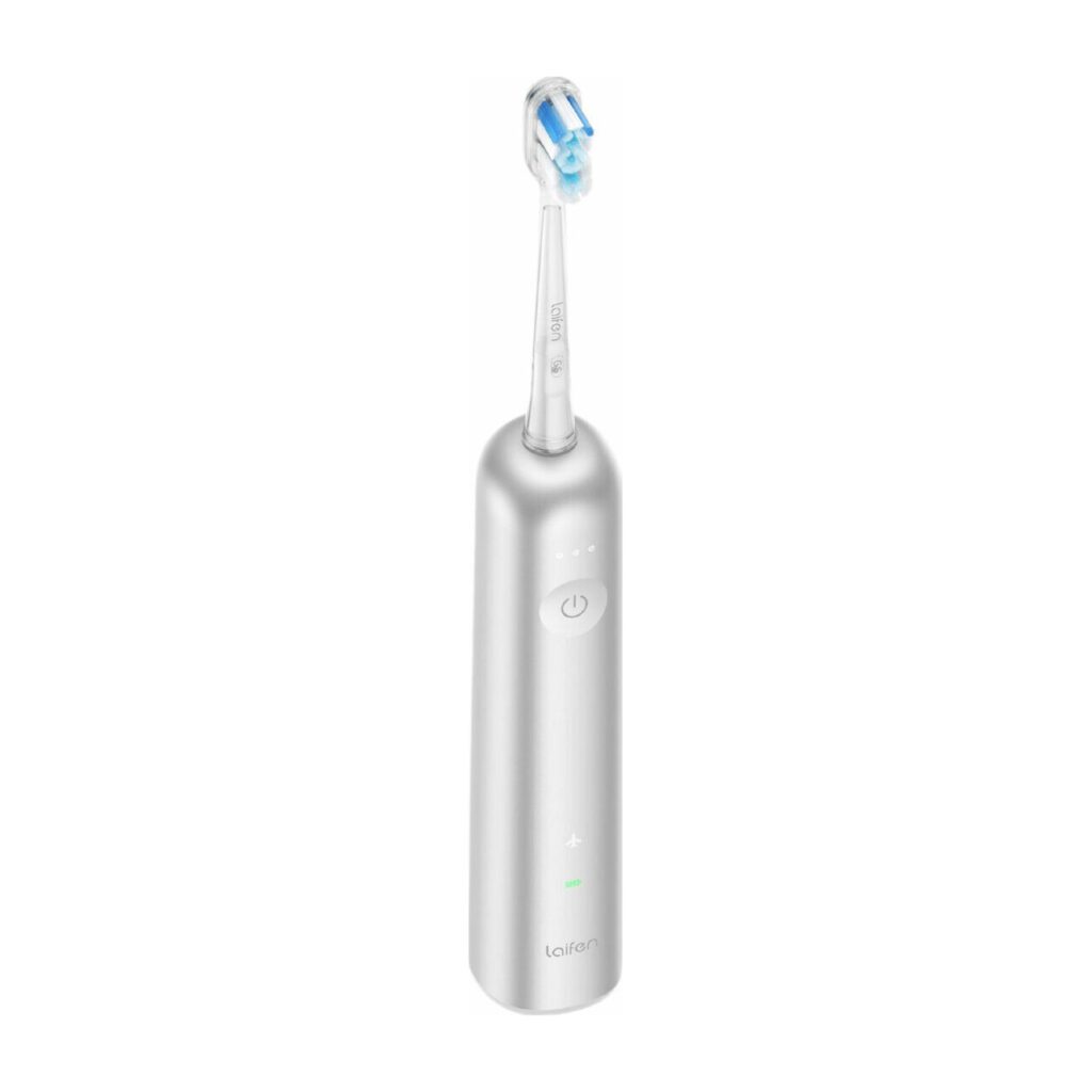 Laifen Wave Electric Toothbrush Aluminum (1TB91-A-EU-WH-002) – εικόνα 6