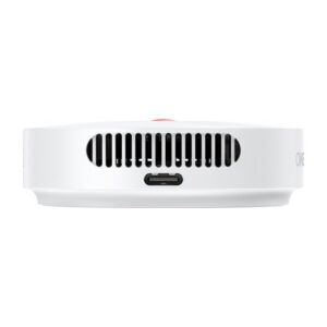 OnePlus Ασύρματος Φορτιστής Qi Pad 50W Λευκός AIRVOOC (5481100059) – εικόνα 3