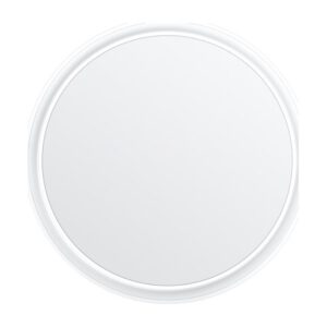 OnePlus Ασύρματος Φορτιστής Qi Pad 50W Λευκός AIRVOOC (5481100059) – εικόνα 4