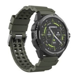 Smartwatch Hammer Smartwatch 2 Military Edition (SMA003047) – εικόνα 7