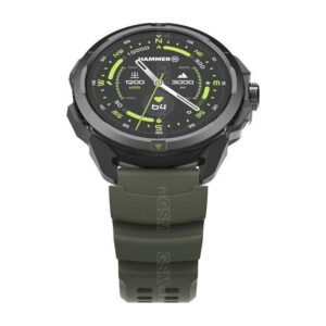Smartwatch Hammer Smartwatch 2 Military Edition (SMA003047) – εικόνα 6