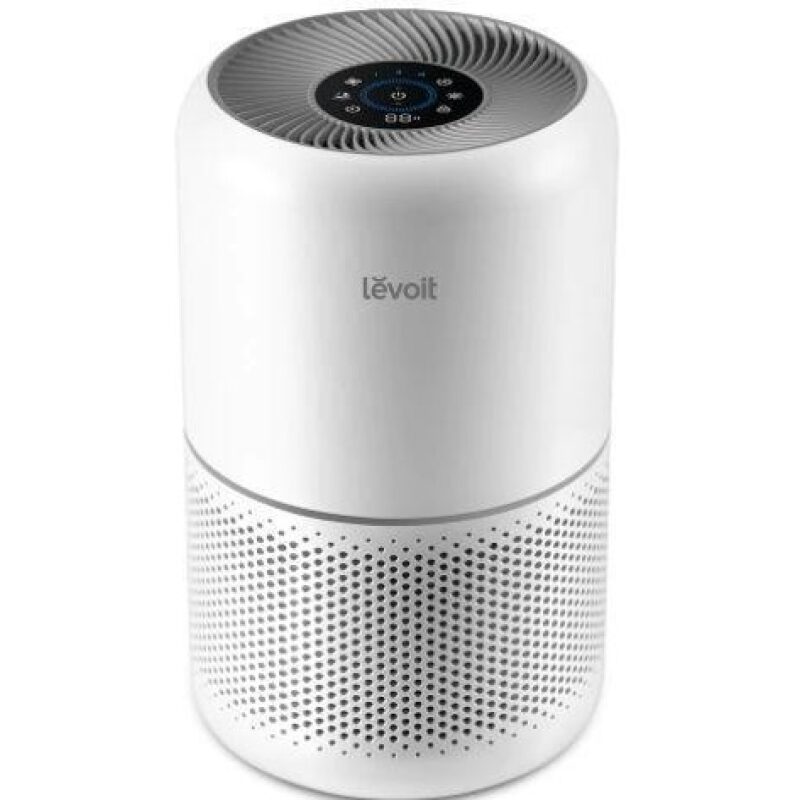 Levoit Core 300S WiFi Air Purifier για χώρους έως 50㎡ (300S)