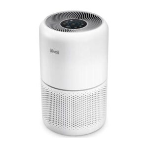 Levoit Core 300S WiFi Air Purifier για χώρους έως 50㎡ (300S) – εικόνα 5