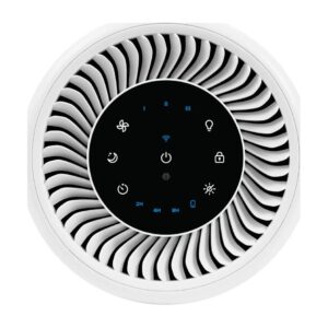 Levoit Core 200S WiFi Air Purifier για χώρους έως 35㎡ (200S) – εικόνα 2