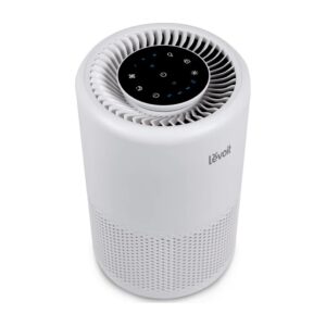 Levoit Core 200S WiFi Air Purifier για χώρους έως 35㎡ (200S) – εικόνα 3