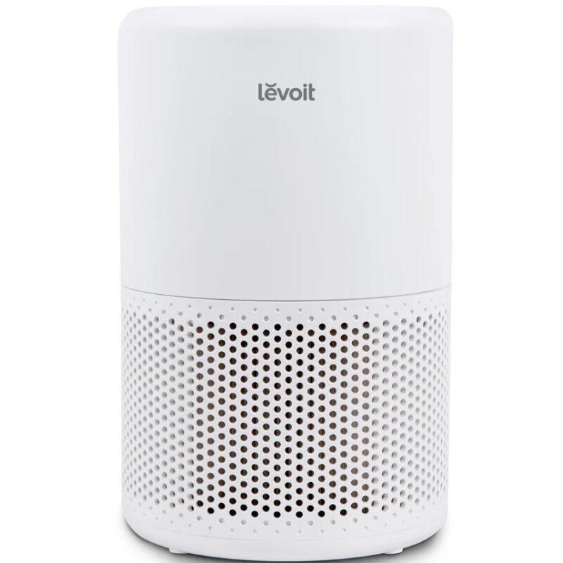 Levoit Core 200S WiFi Air Purifier για χώρους έως 35㎡ (200S)