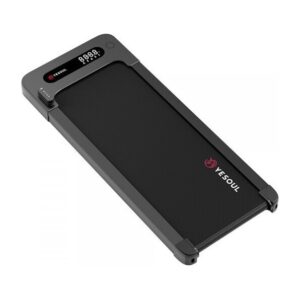 Yesoul Walking Pad W2 Black (YS-W2 BLK)