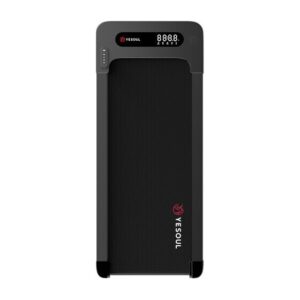 Yesoul Walking Pad W2 Black (YS-W2 BLK) – εικόνα 2