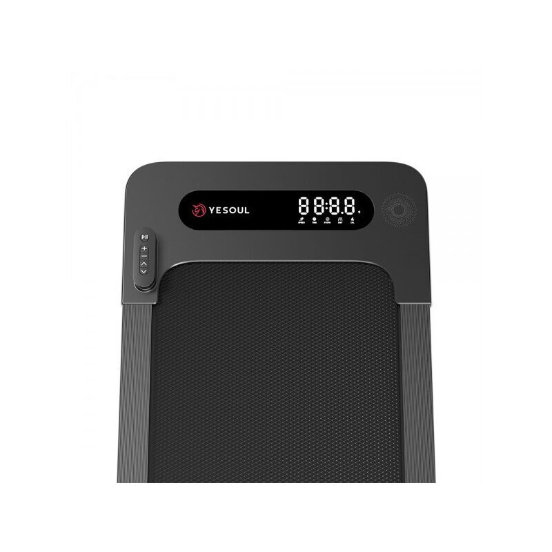 Yesoul Walking Pad W2 Black (YS-W2 BLK) – εικόνα 1