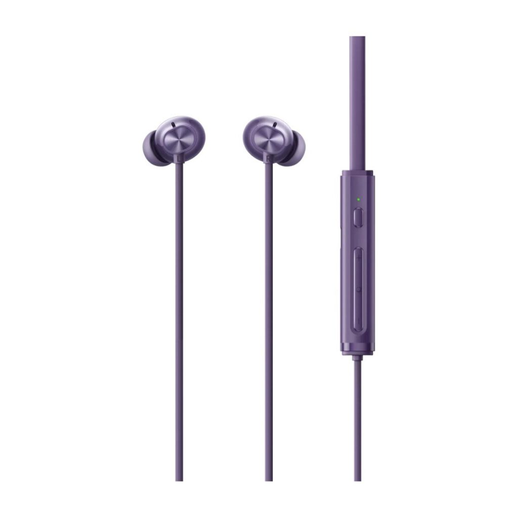Realme Buds Wireless 5 ANC Twilight Purple (RMA2412) – εικόνα 1