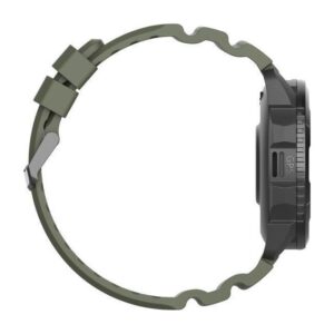 Smartwatch Hammer Smartwatch 2 Military Edition (SMA003047) – εικόνα 2