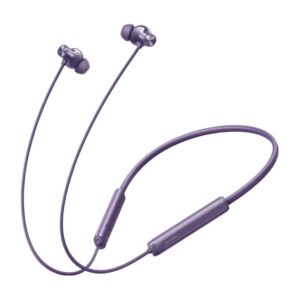 Realme Buds Wireless 5 ANC Twilight Purple (RMA2412)