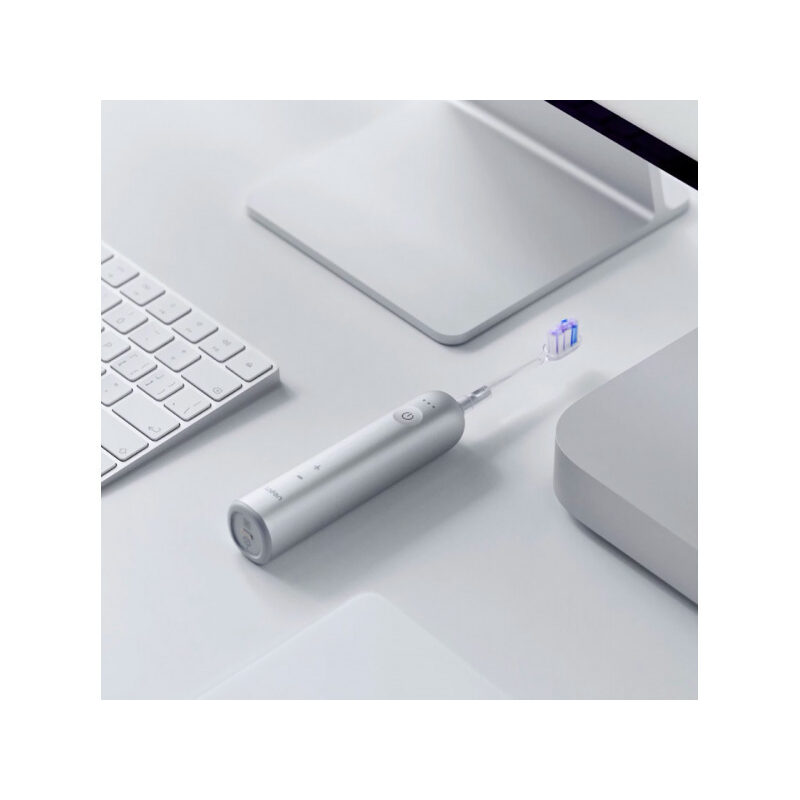 Laifen Wave Electric Toothbrush Aluminum (1TB91-A-EU-WH-002) – εικόνα 1