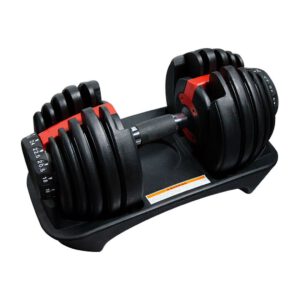 KingSmith 3 In1 Smart Dumbell Αλτήρες Σετ 2x 12kg Ρυθμιζόμενοι (FSFFKREUE2409201) – εικόνα 2
