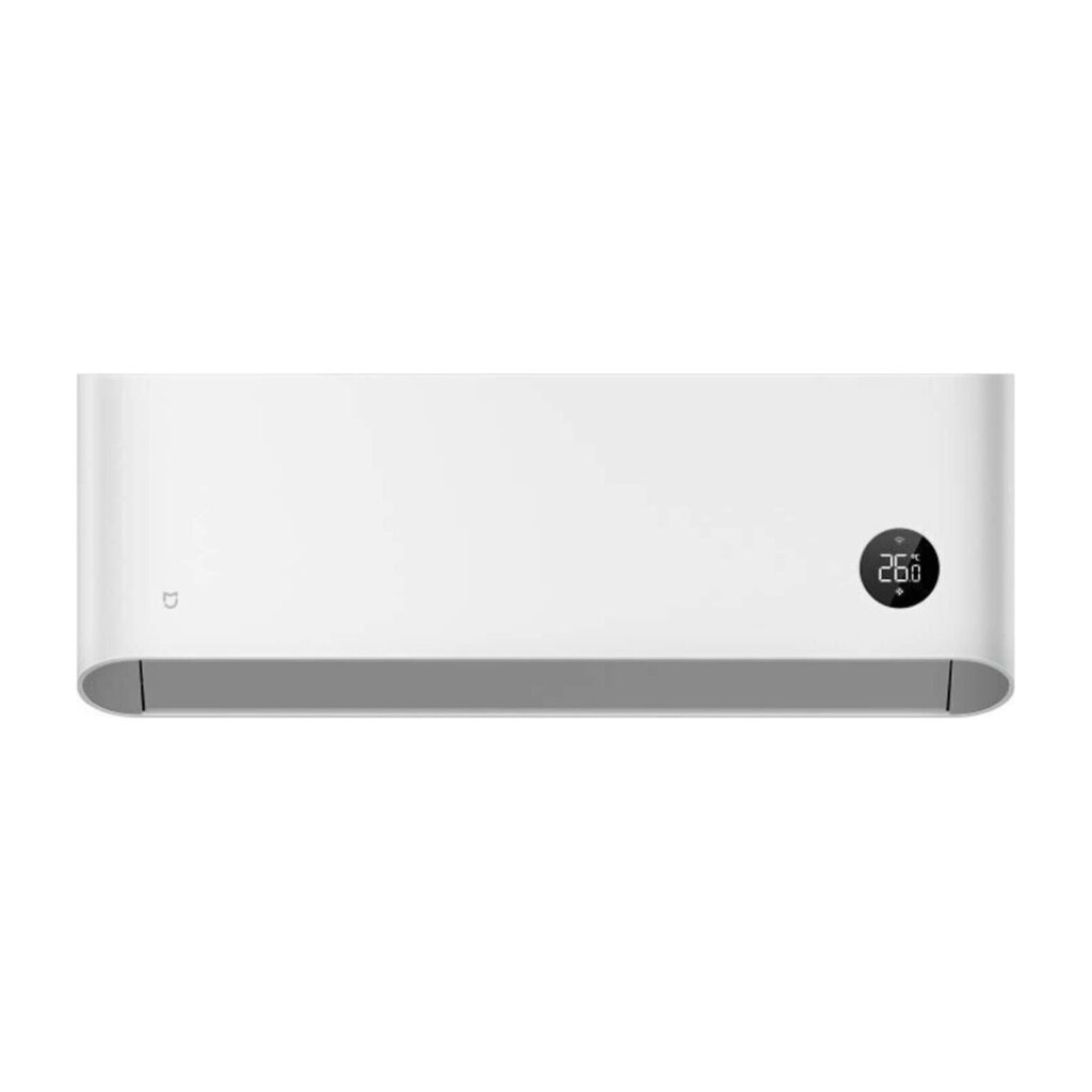 Xiaomi Mijia Pro Eco Κλιματιστικό Inverter 12000 BTU A+++/A++ με WiFi (BPE4412EU/BPE4413EU)