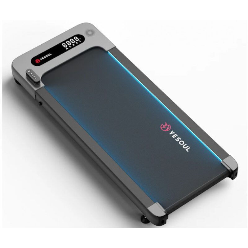 Yesoul Walking Pad W2 Pro Black (YS-W2PRO BLK)