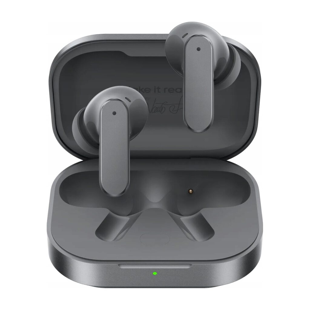 Realme Buds Air 8 Master Grey EU (RMA2407)